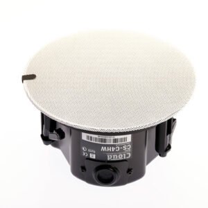 CS-C4HW & CS-C4HB - In Ceiling Speaker