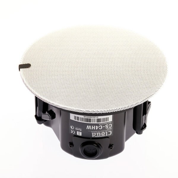 CS-C4HW & CS-C4HB - In Ceiling Speaker