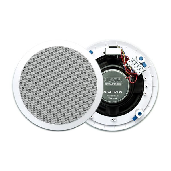 CVS-C82TW - Ceiling Speaker