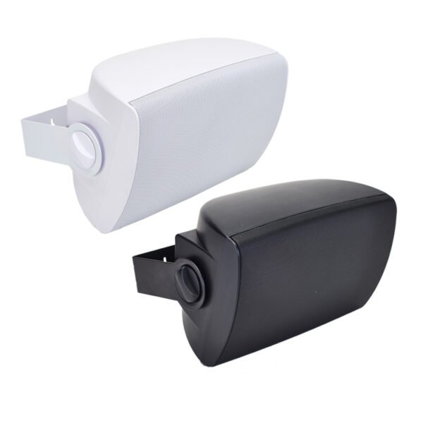 CS-S6W & CS-S6B - Surface Mount Speakers – Image 2