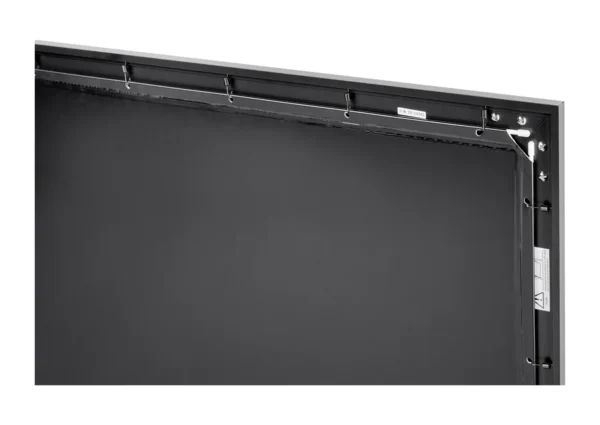 Celexon HomeCinema 120 x 90 cm frame projection screen – Image 4