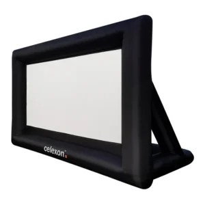 Celexon Inflatable Outdoor Projection Screen INF200