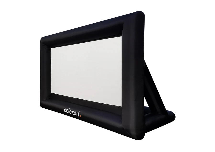 Celexon Inflatable Outdoor Projection Screen INF200