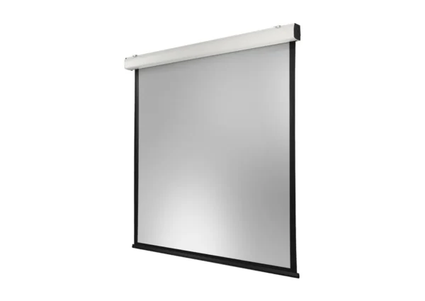 celexon Expert XL 300 x 300 cm motorized projection screen – Image 7