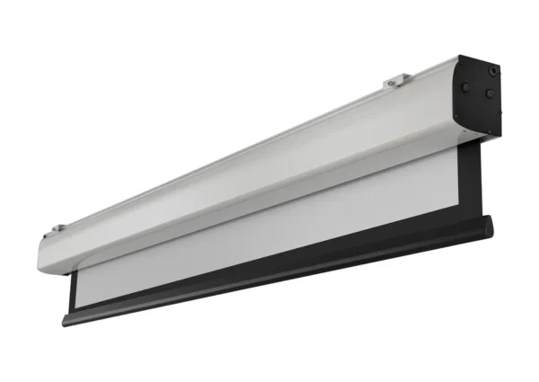 celexon Expert XL 300 x 300 cm motorized projection screen – Image 4