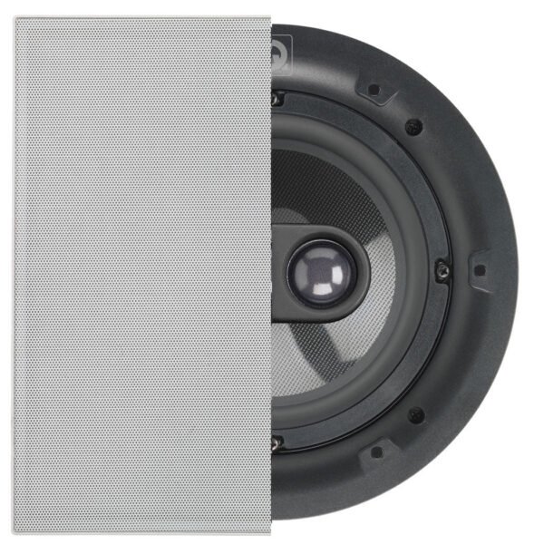 Q Install QI65P Stereo Speaker – Image 2