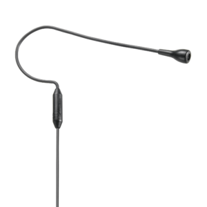Microphone omnidirectionnel à électret PRO92