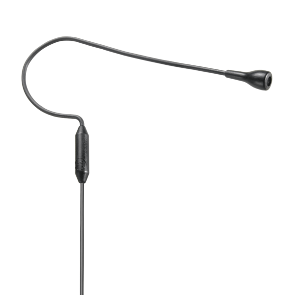 Microphone omnidirectionnel à électret PRO92