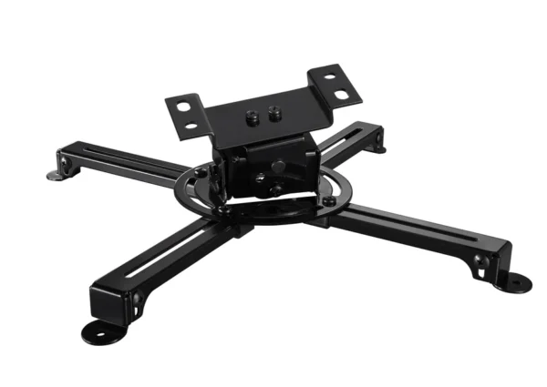 Universal ceiling mount celexon MultiCel 1000 Pro - black – Image 2