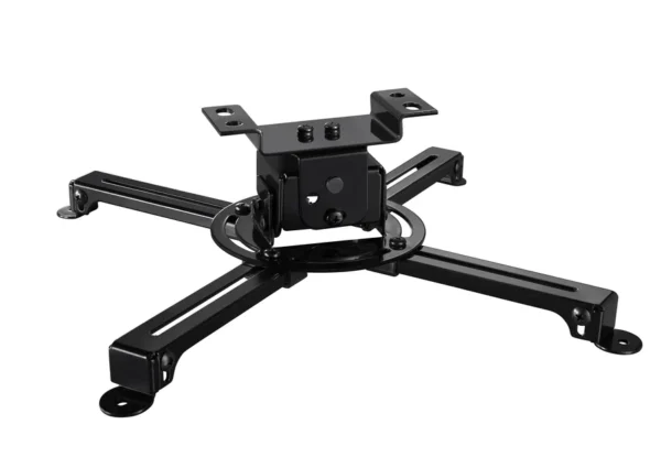 Universal ceiling mount celexon MultiCel 1000 Pro - black