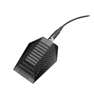 ProPoint® Condenser Boundary Microphone PRO44