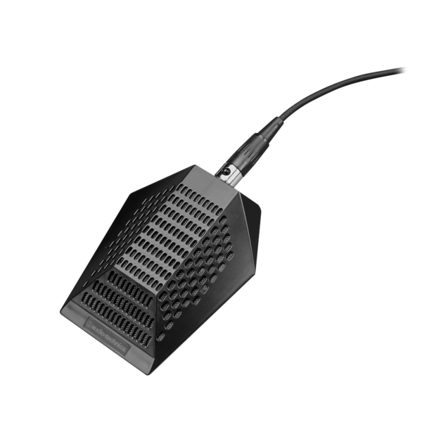 ProPoint® Condenser Boundary Microphone PRO44