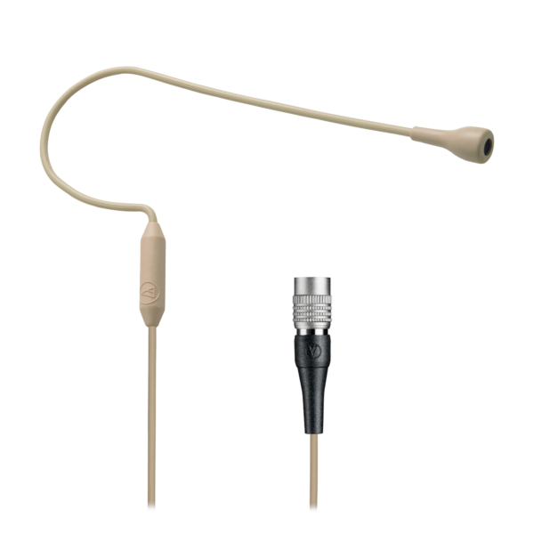 Microphone omnidirectionnel à électret PRO92 – Image 2
