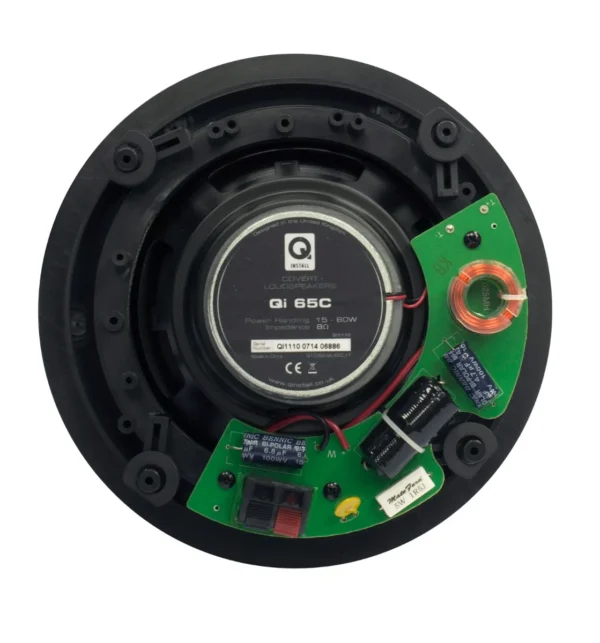 Q Install QI65 Speaker – Image 4