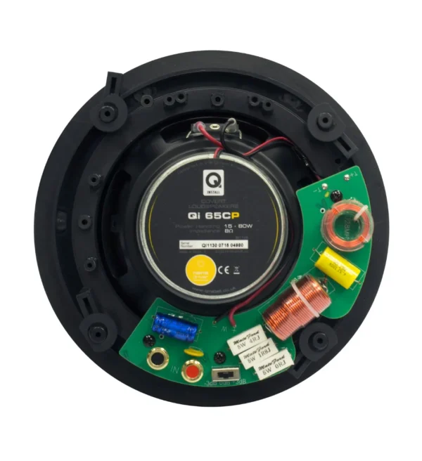 Q Install QI65P Speaker – Image 4