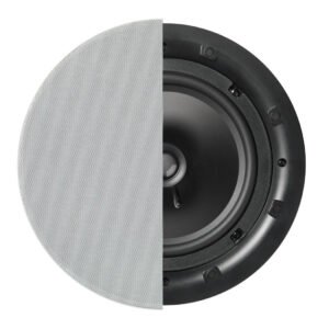 Q Install QI80 Speaker