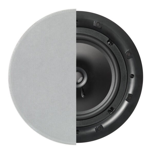 Q Install QI80 Speaker