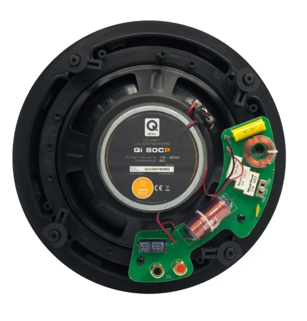 Q Install QI80CP Speaker – Image 3