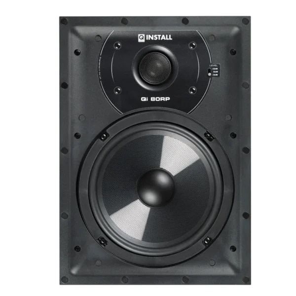 Q Install QI80RP