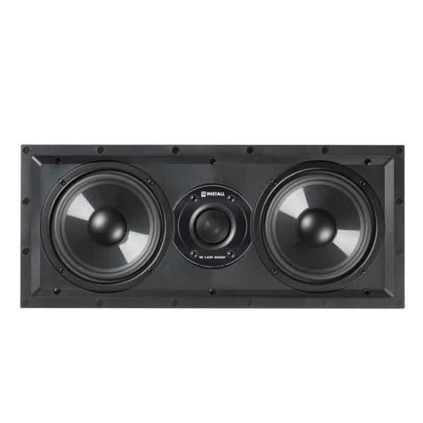 Q Install LCR 65RP