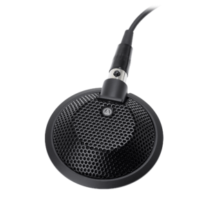 Omnidirectional Condenser Boundary Microphone U841R