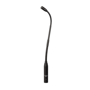 Condenser Quick-Mount Gooseneck Microphone U857Q