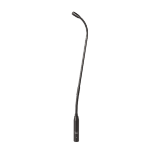 Cardioid Condenser Quick-Mount Gooseneck Microphone U859QL