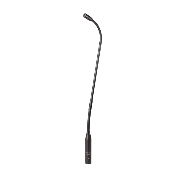 Cardioid Condenser Quick-Mount Gooseneck Microphone U859QL