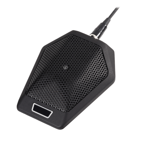Condenser Boundary Microphone with Switch U891Rb