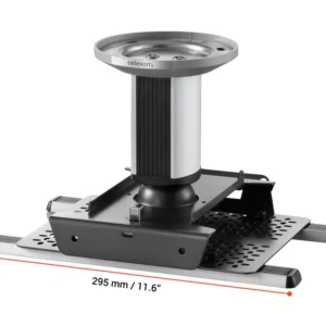 Universal ceiling mount celexon MultiCel1500 Expert