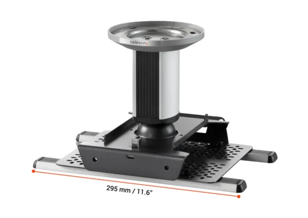 Universal ceiling mount celexon MultiCel1500 Expert