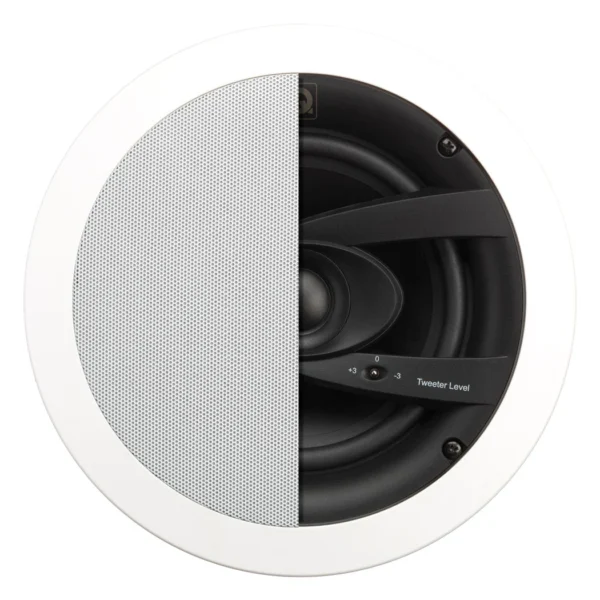 Q Install QI65CW