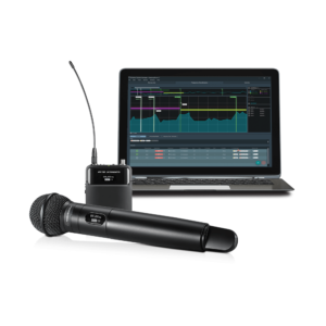 Software Wireless Manager