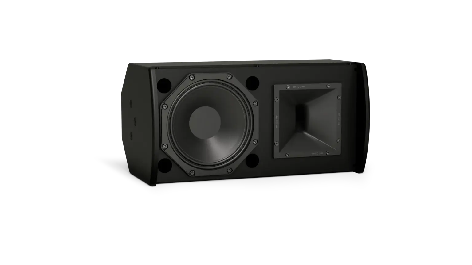 ArenaMatch AMU108-120 compact high-performance loudspeaker – Image 21