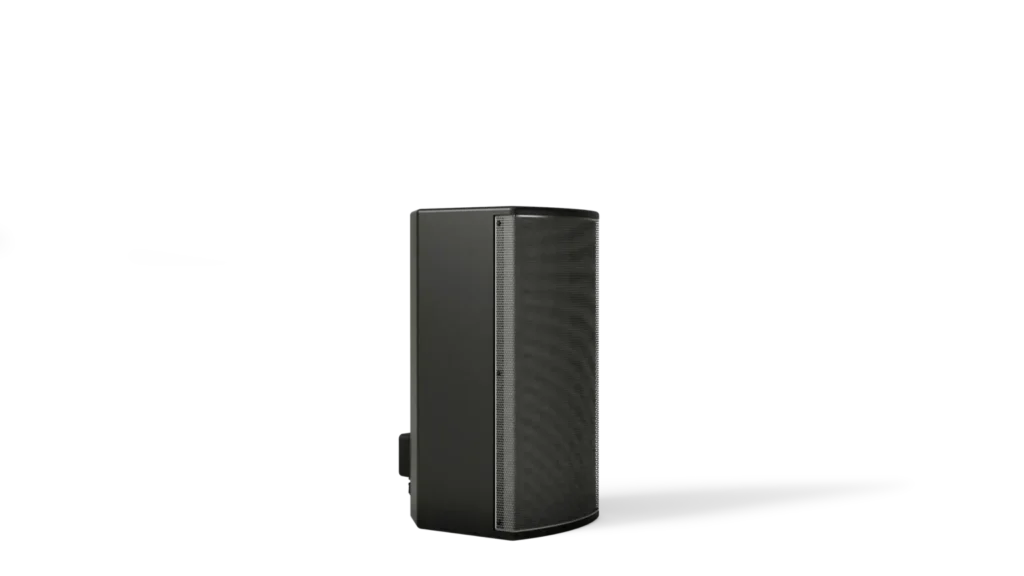 ArenaMatch AMU108-120 compact high-performance loudspeaker