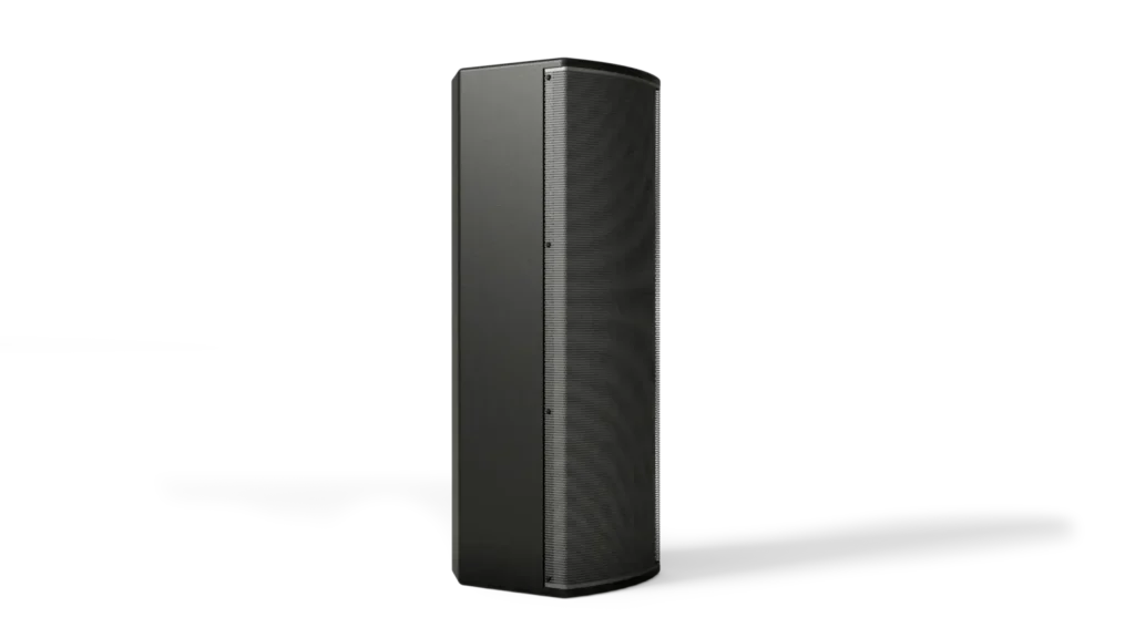 ArenaMatch AMU208-120 compact high-performance loudspeaker