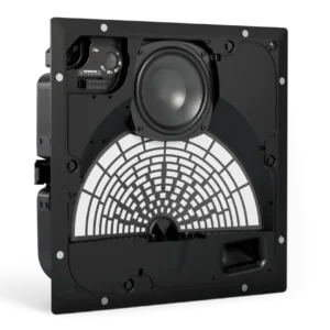 EdgeMax EM180-LP loudspeaker