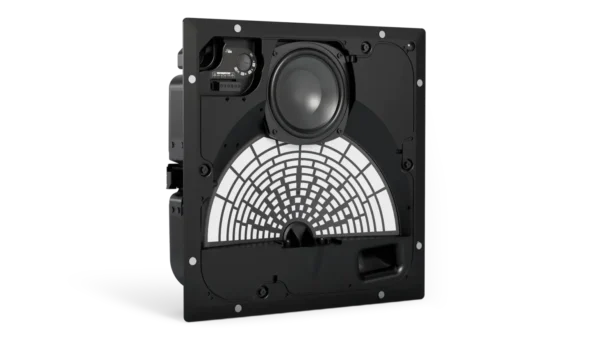 EdgeMax EM180-LP loudspeaker