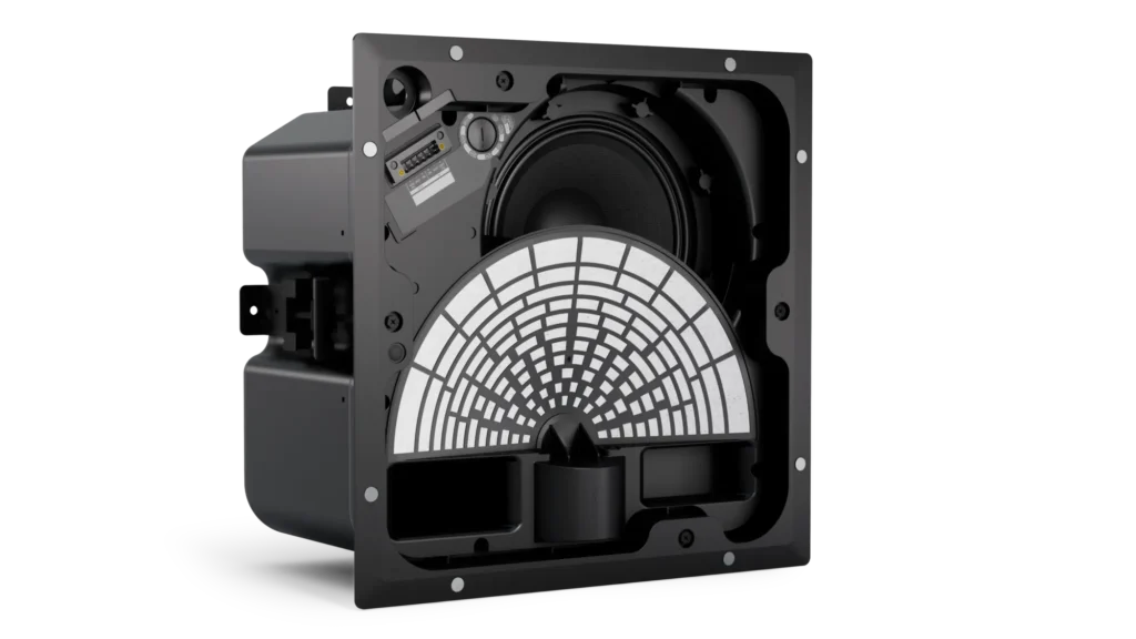 EdgeMax EM180 loudspeaker