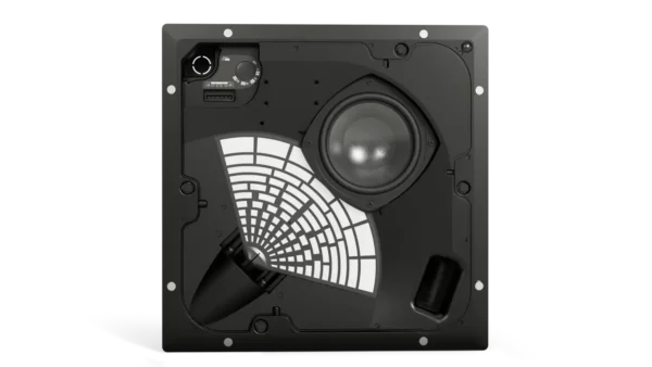 EdgeMax EM90-LP loudspeaker – Image 3