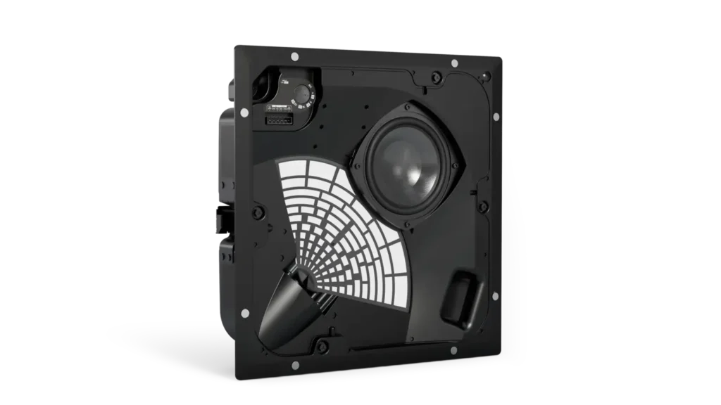 EdgeMax EM90-LP loudspeaker