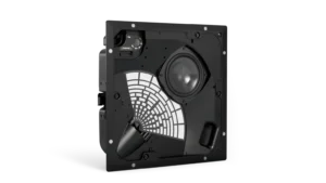 EdgeMax EM90-LP loudspeaker