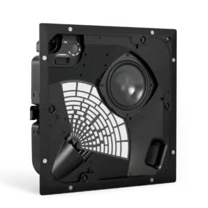 EdgeMax EM90-LP loudspeaker