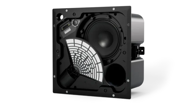 EdgeMax EM90 loudspeaker – Image 3
