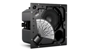 EdgeMax EM90 loudspeaker