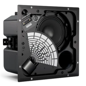 EdgeMax EM90 loudspeaker